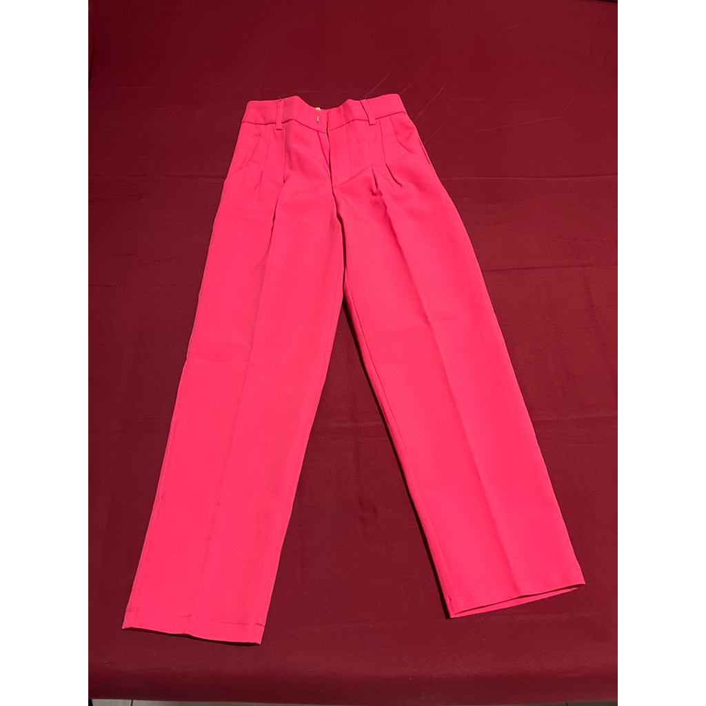 PRELOVED/กางเกง/PROMTHONG