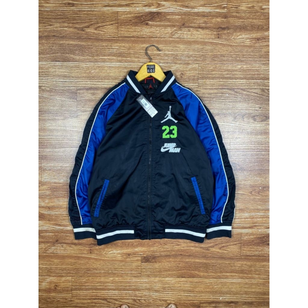 11-13T Jordan เสื้อแจ็คเก็ตเด็ก / YK1256