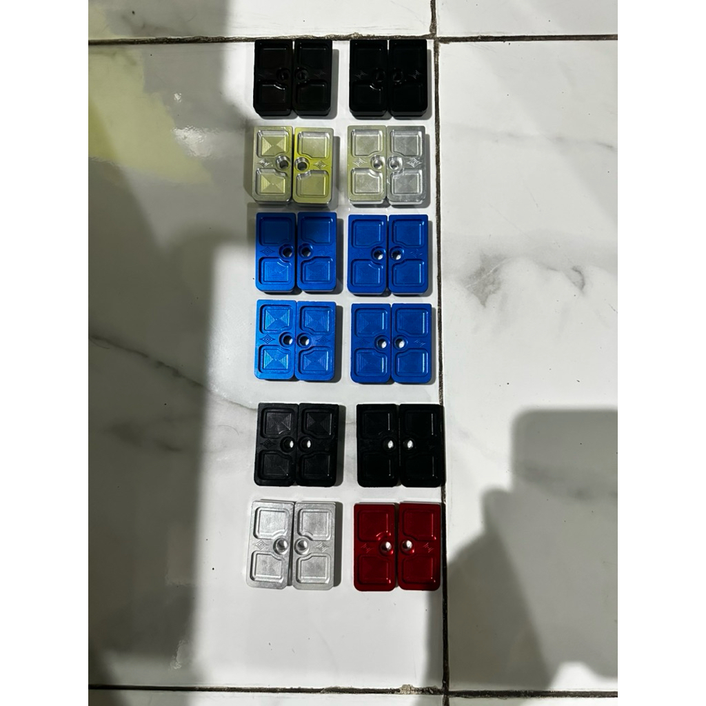 การตั้งค่าโซ่ HONDA CB150R