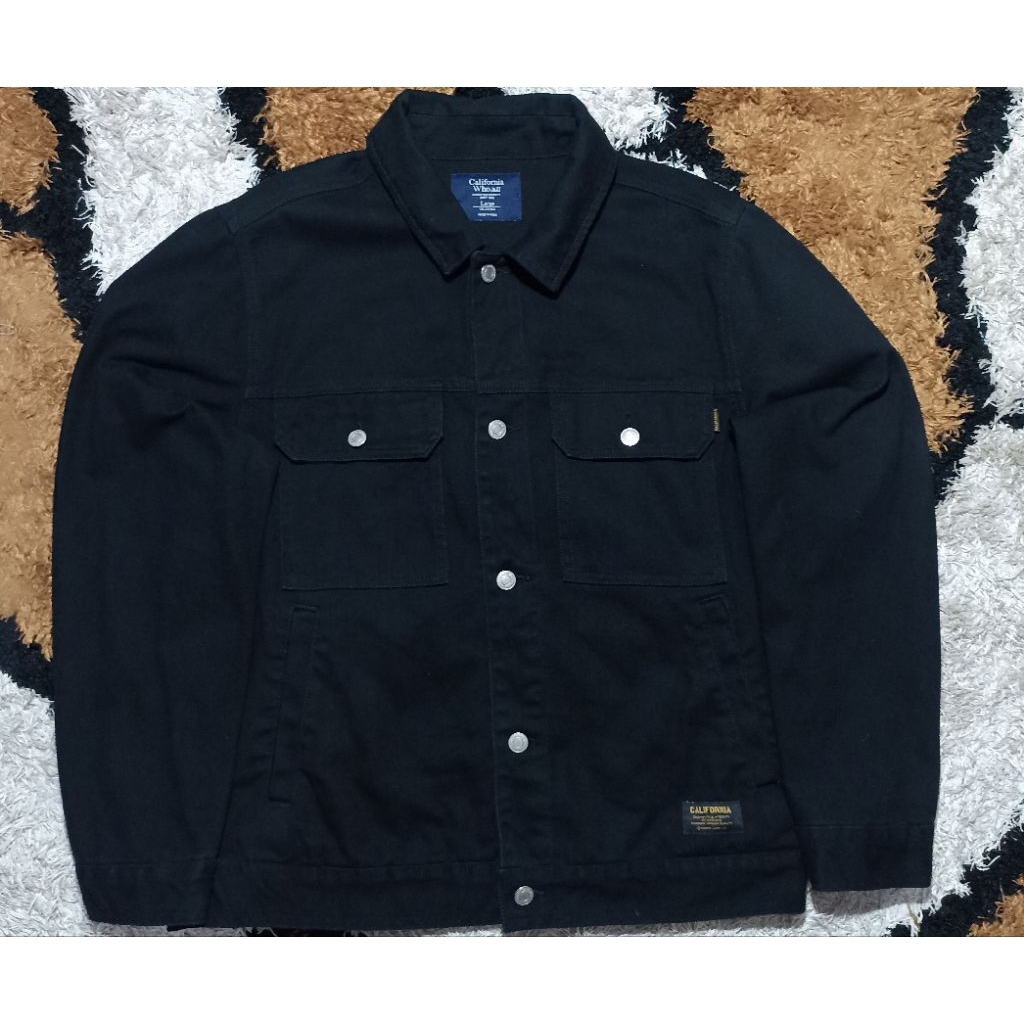 Hoho.au jet black***