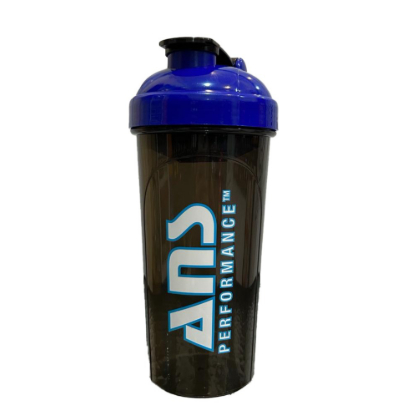 ขวด Ans Shaker RSP 700 มล. ดั้งเดิม