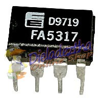 MESIN IC FA5317 / PFVIFA5317P IC Switching Power Supply Fax / Faximile Machine