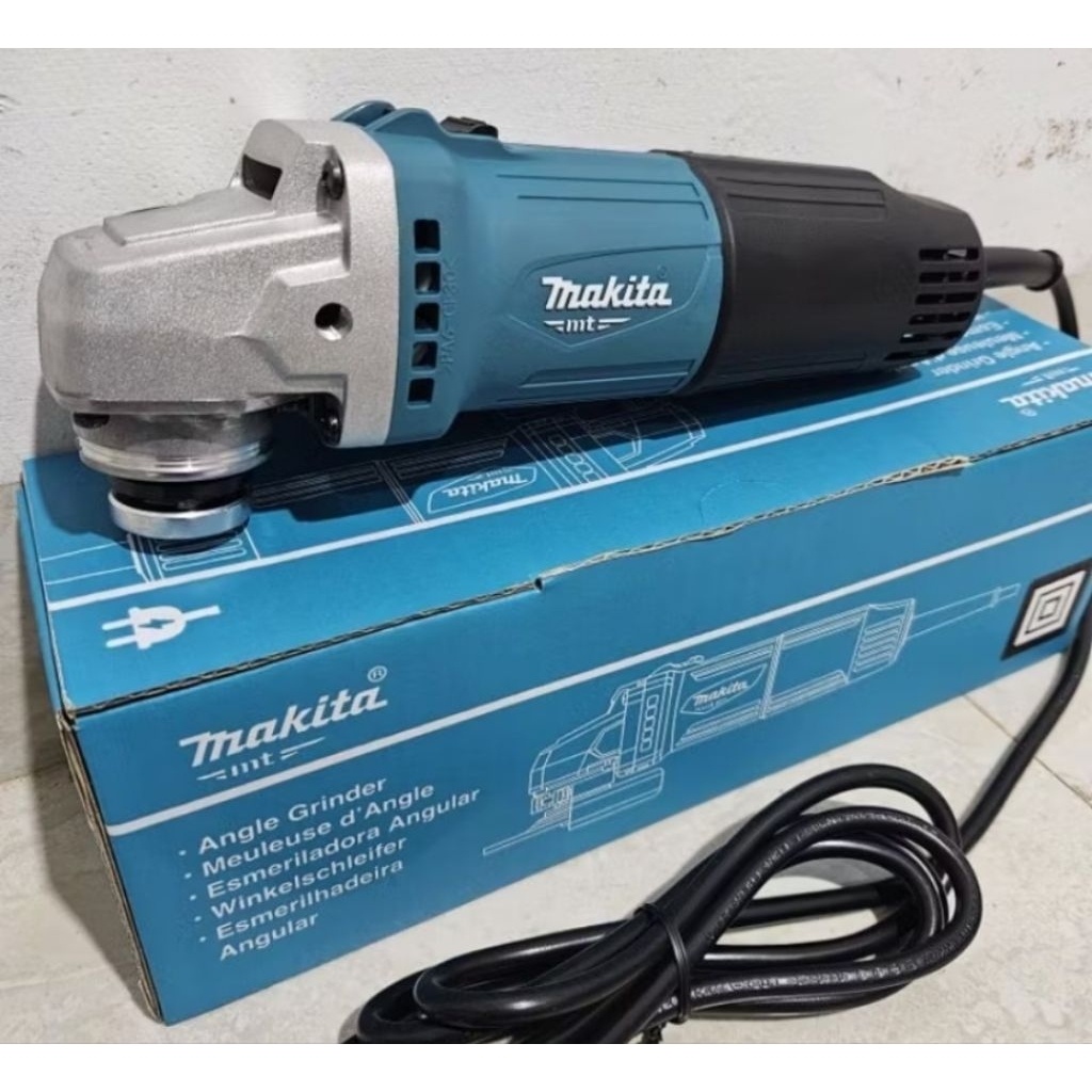MESIN GRENDA MAKITA M0900B MACHINE