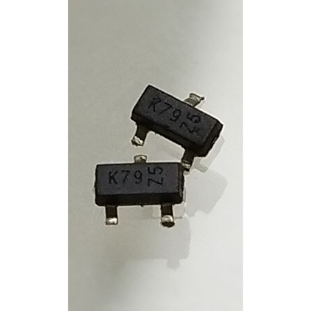 ทรานซิสเตอร์ SMD K79 Z5