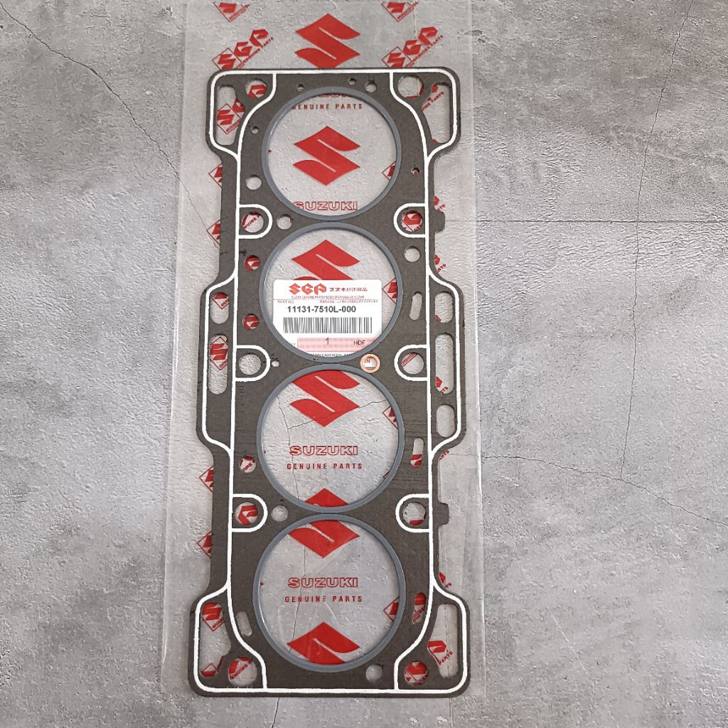 PACKING CYLINDER HEAD PACKING GASKET SUZUKI CARRY ST100 EXTRA 1000CC 11131-7510L