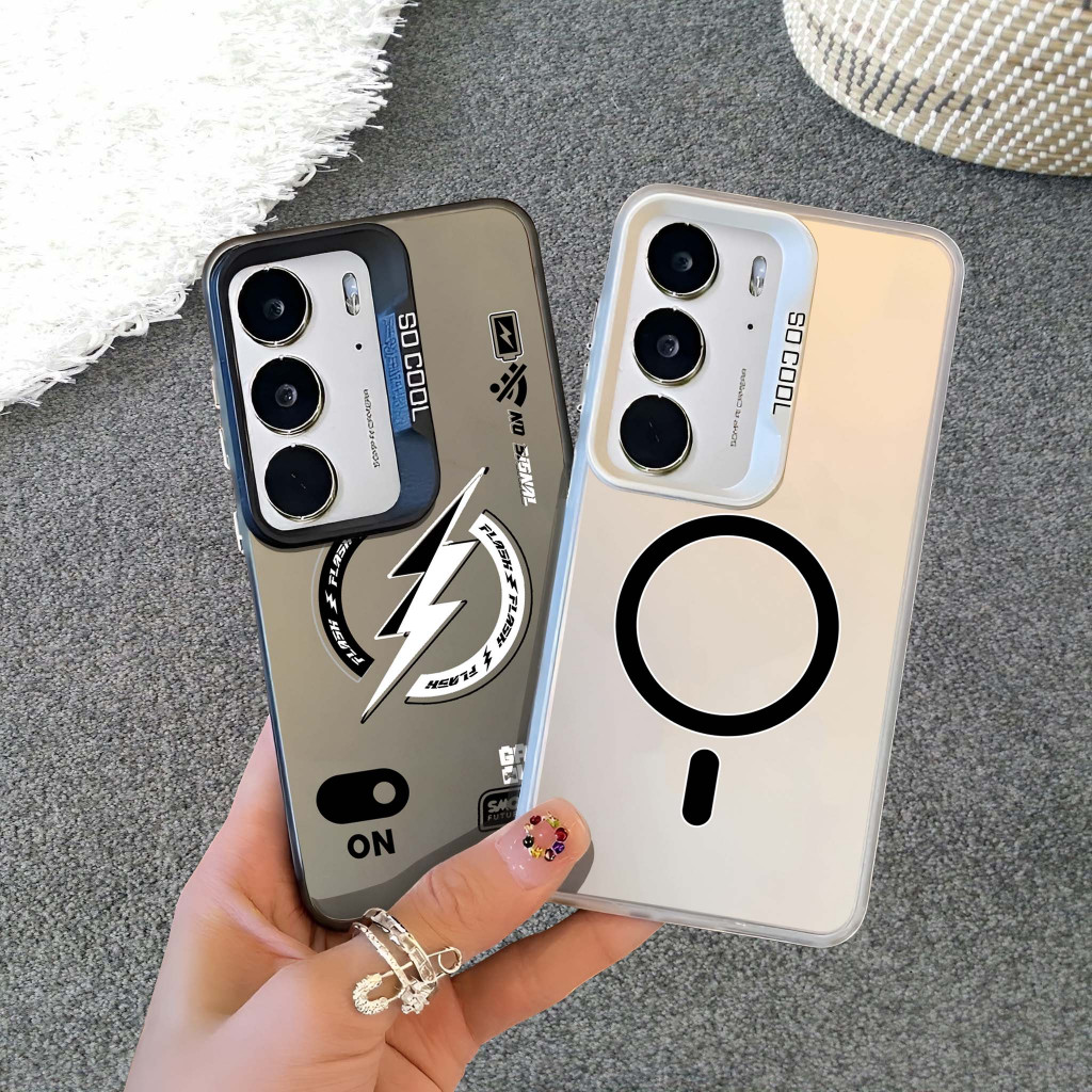 Realme C71 C75 C75X Premium Case - Realme C71 C75 C75X Phone Case - Realme C71 C75 C75X Softcase - เ