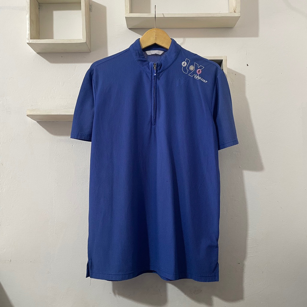 LYNX GOLF Jersey Original (B8.82)