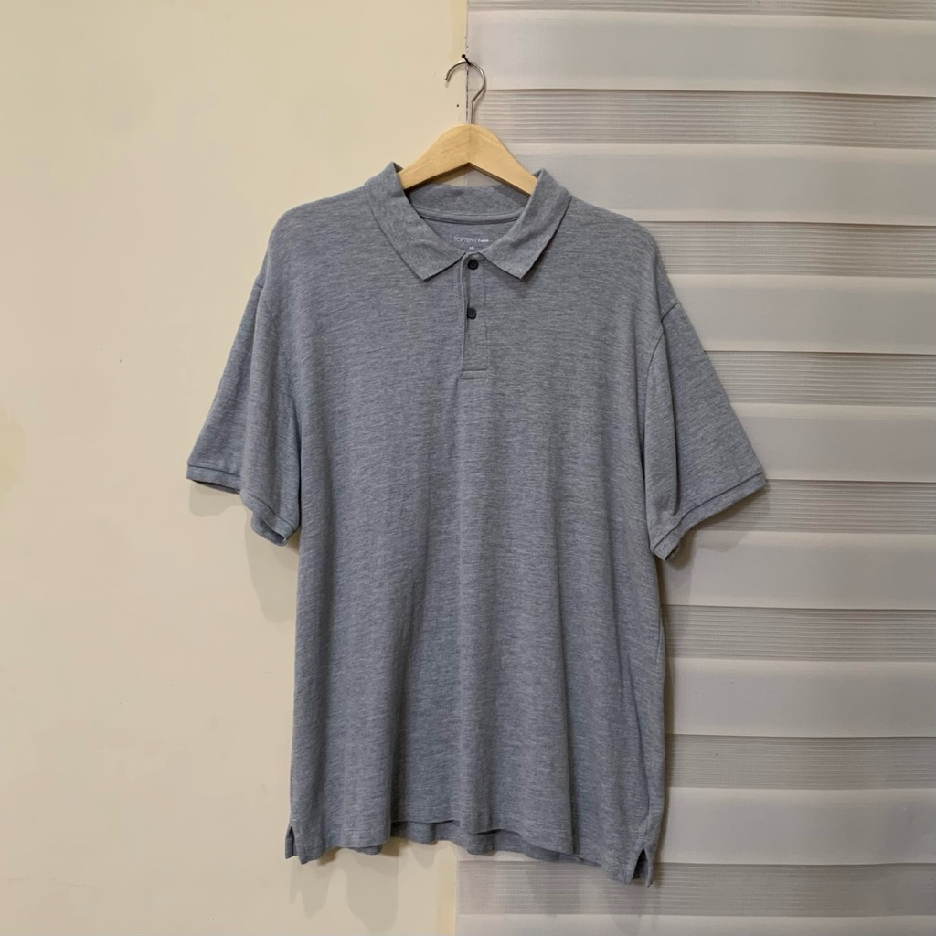 TOPTEN เสื้อโปโล****