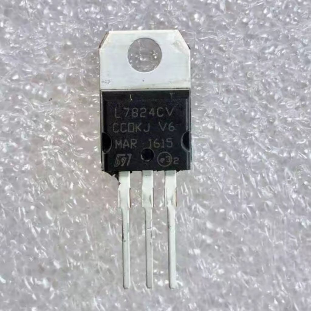 IC L7824 LM7824 TO-220