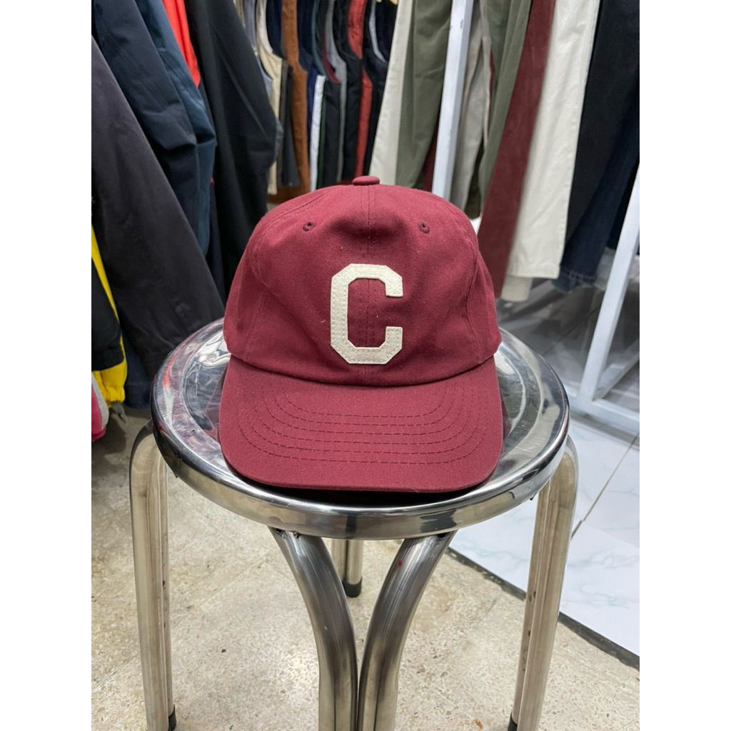 COVERNAT 6 PANEL CAP