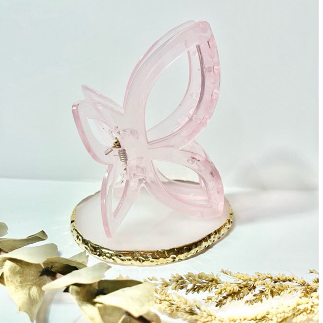 JEDAI SALON JUMBO BUTTERFLY MODEL 10CM / เครื่องประดับผม