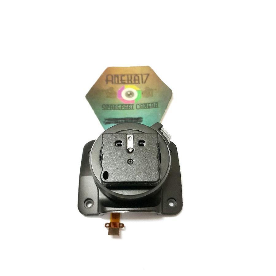 รองเท้าร้อน Godox Hotshoe แฟลชเชื่อมต่อแฟลชสําหรับ Sony TT685M2 TT685 MARK II TT685II TT685 II