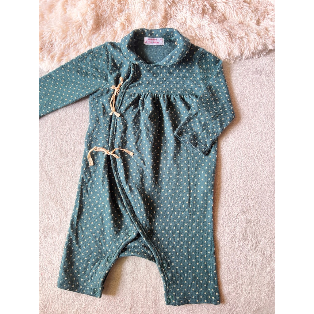 กิโมโน 6-9 เดือน****