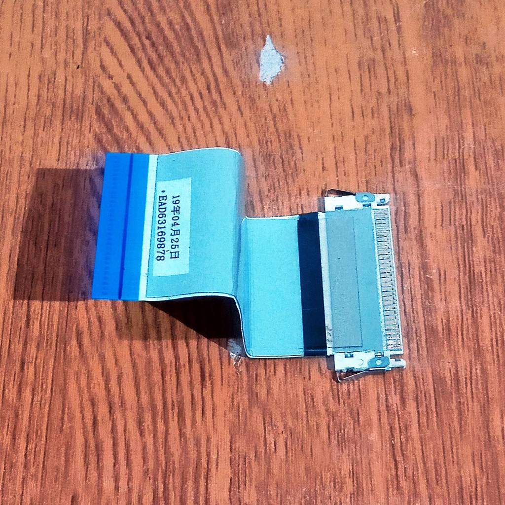 LVDS จอคอมพิวเตอร์สายอ่อน 24 นิ้ว LED LG 24MP88HM-S