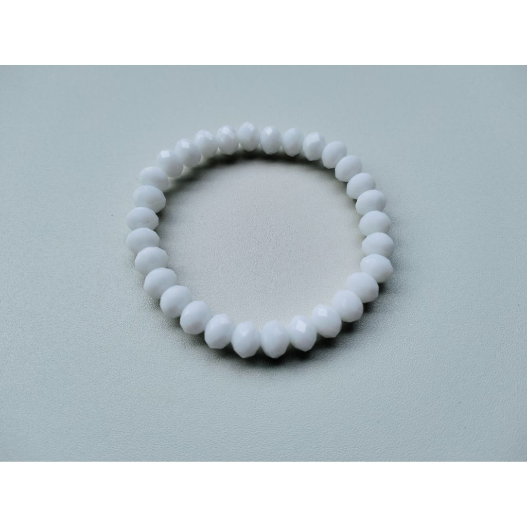 G89 ADULT BRACELETS & PREMIUM CZECH DOFF CRYSTAL PEARL CHILDRENS BRACELETS