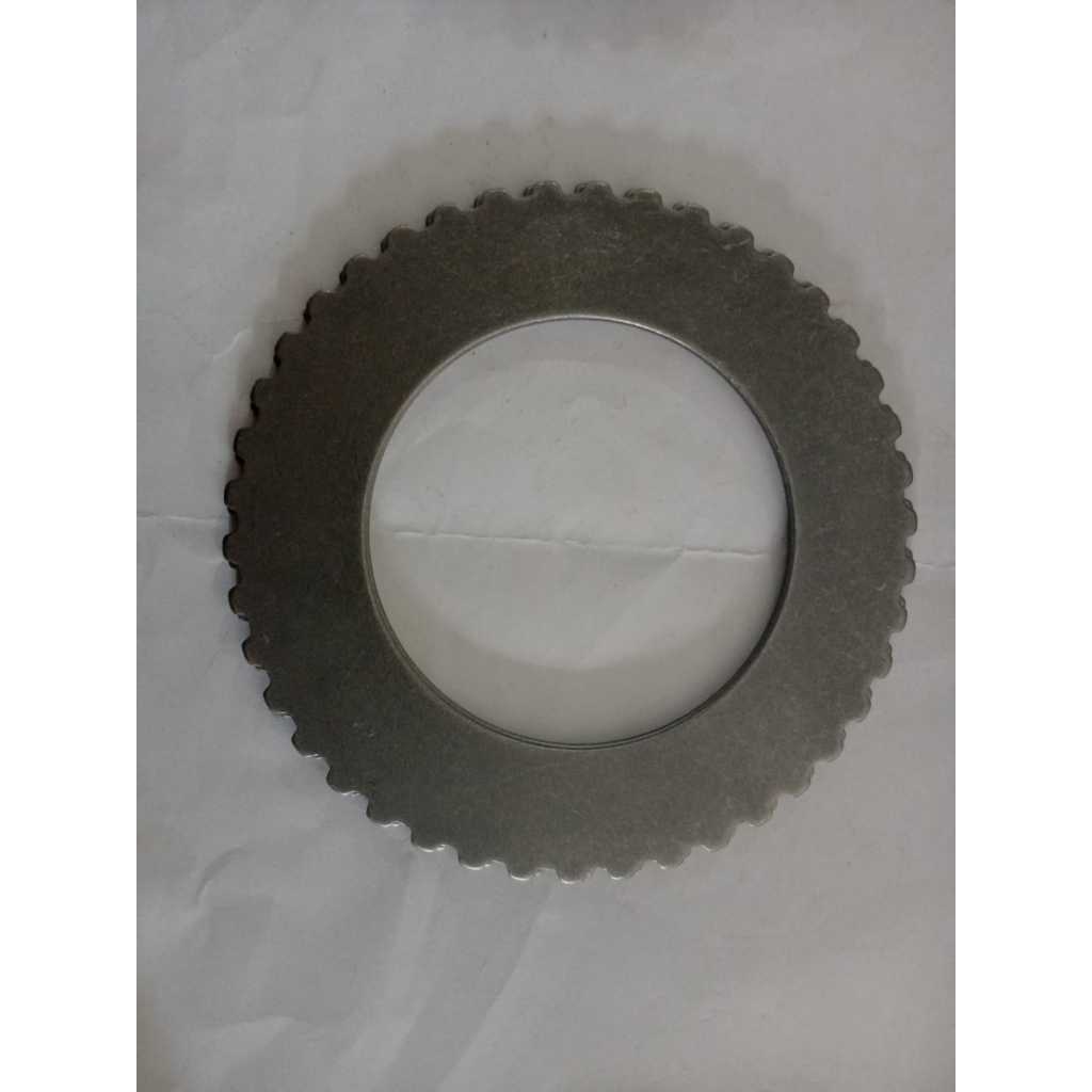 DISK PTO CRANE TAORDANO, KATO 7-10 TON (80*131*2/42T) เกียร์นอก