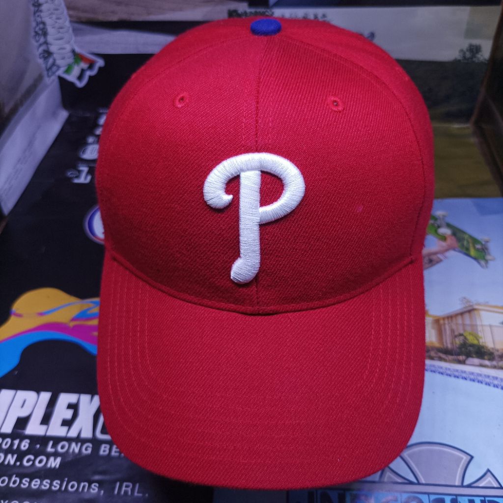 Philadelphia Phillies เบสบอล Snapback