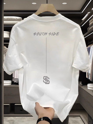 Kaos T - Shirt Kasual Premium: Bahan Lembut Seperti Awan, Nyaman untuk Semua Kegiatan