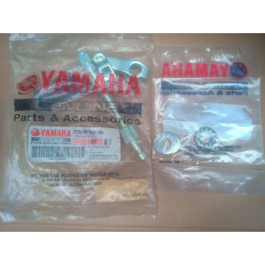 YAMAHA FIZ F1Z F1Z R FIZ R FIZR CLUTCH STUT