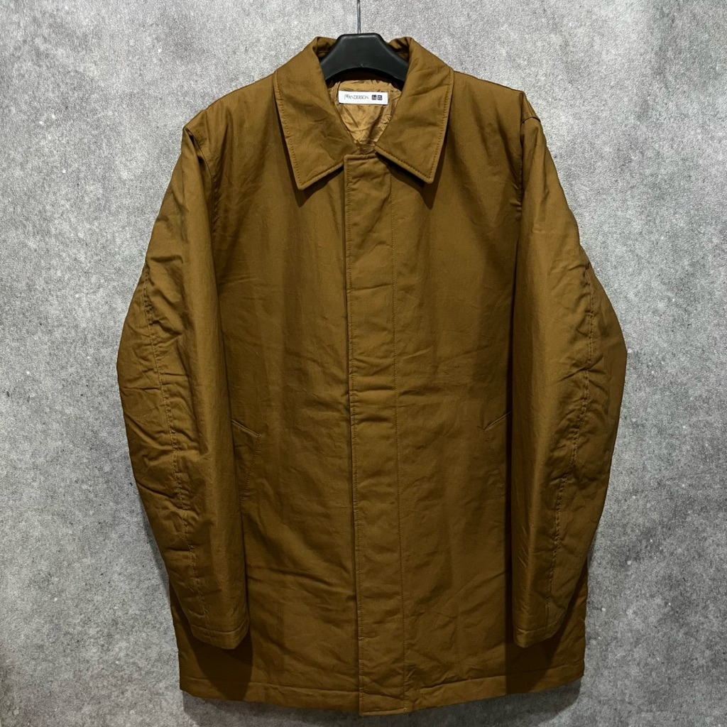 UNI JW ANDERSON DOWN CANVAS ไซส์ XL