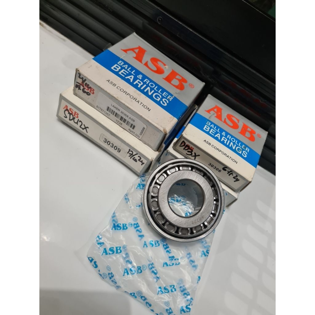 แบริ่ง / ทะเลสาบ / เลียร์ 30306 30307 30308 309 เอเอสบี เดิม