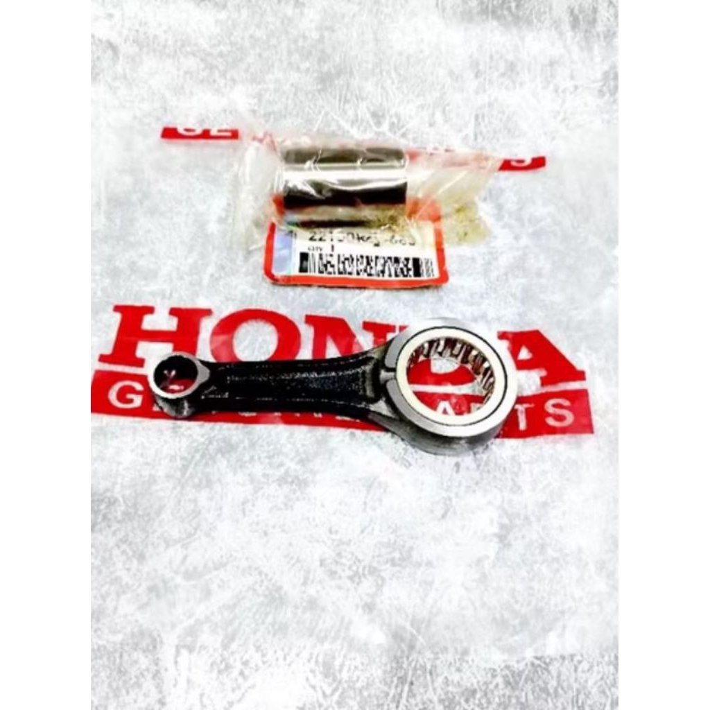 HONDA CS1 SEHER SATANG