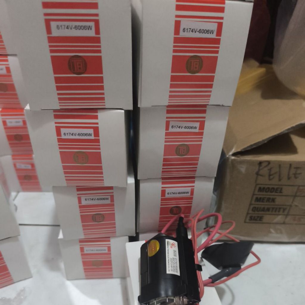 6174V-6006W TB ตามรูปถ่ายเดิม