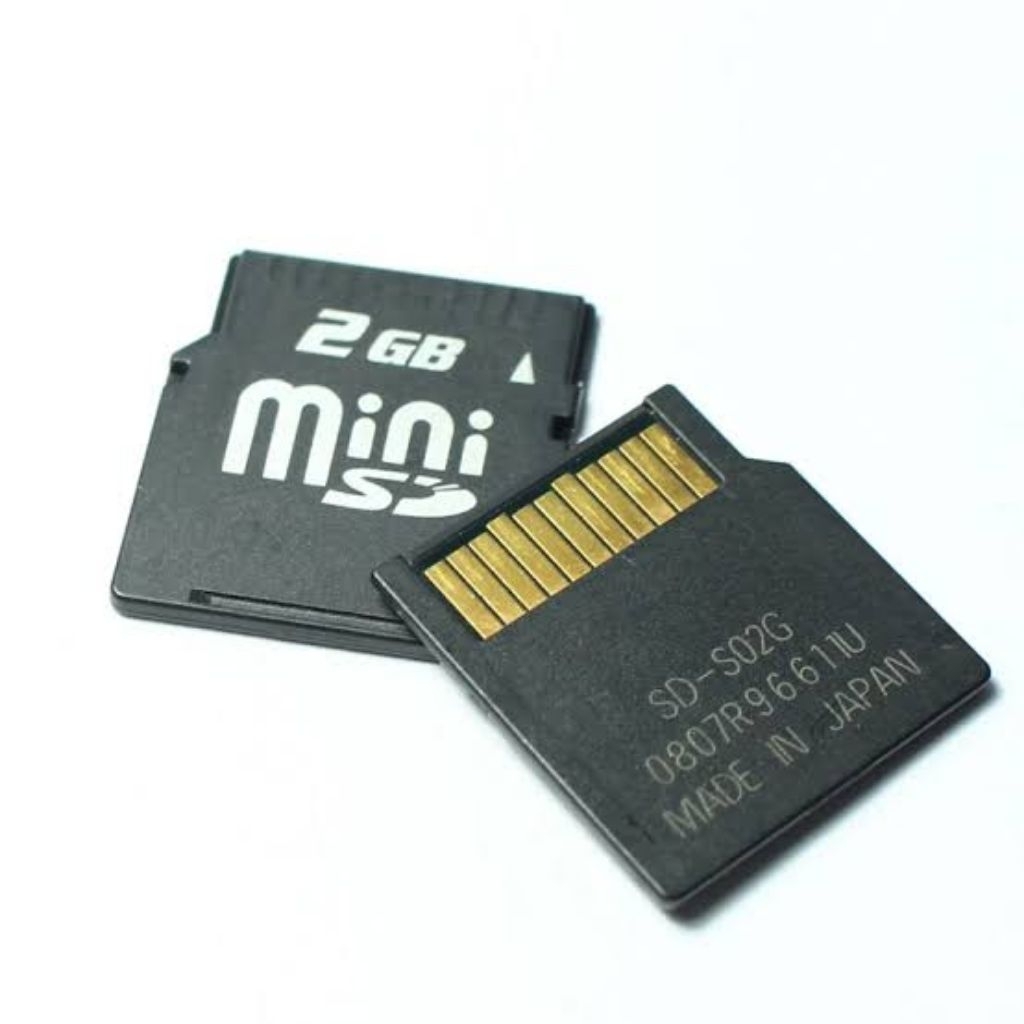 การ์ด Mini SD สําหรับ nokia n73 N80 E70 N93 6282 E61 E62 N70
