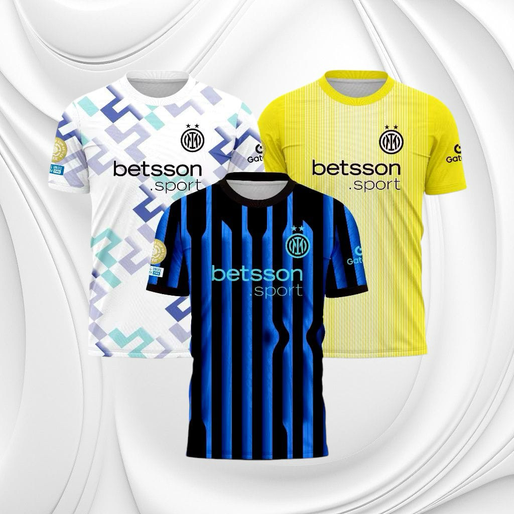 เสื้อฟุตบอลโลก Inter milan ระหว่างสโมสร 2025 CWC