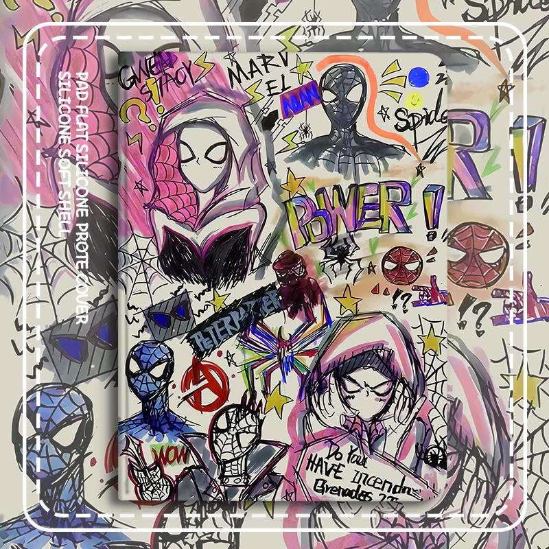 หนังสือ zc661 สําหรับ Ipad gen 10/11 gen 7/8/9 10.2 นิ้ว mini pro 11 air4 air5 สําหรับ Huawei matepa