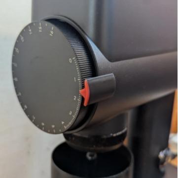 อัพเกรดตัวบ่งชี้สําหรับอุปกรณ์เสริม Timemore Sculptor 064 064s - N3D