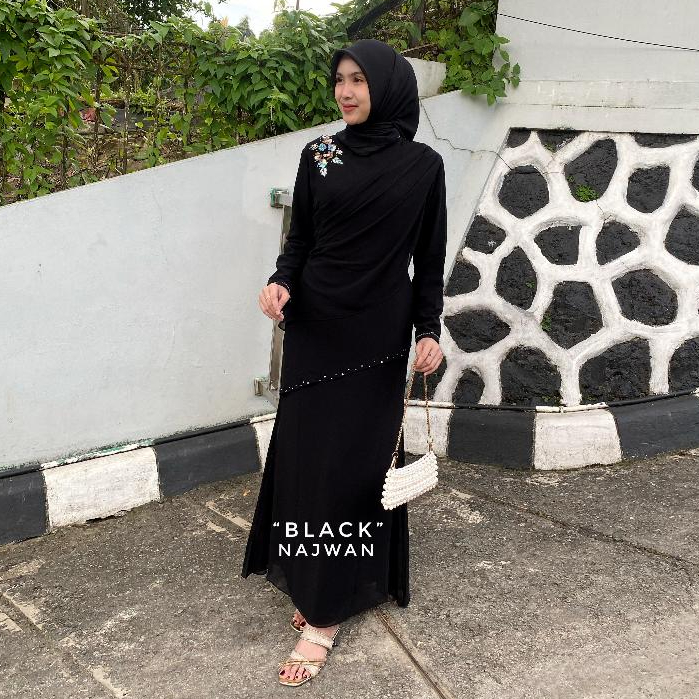 ชุด DAHLIA MALAY****