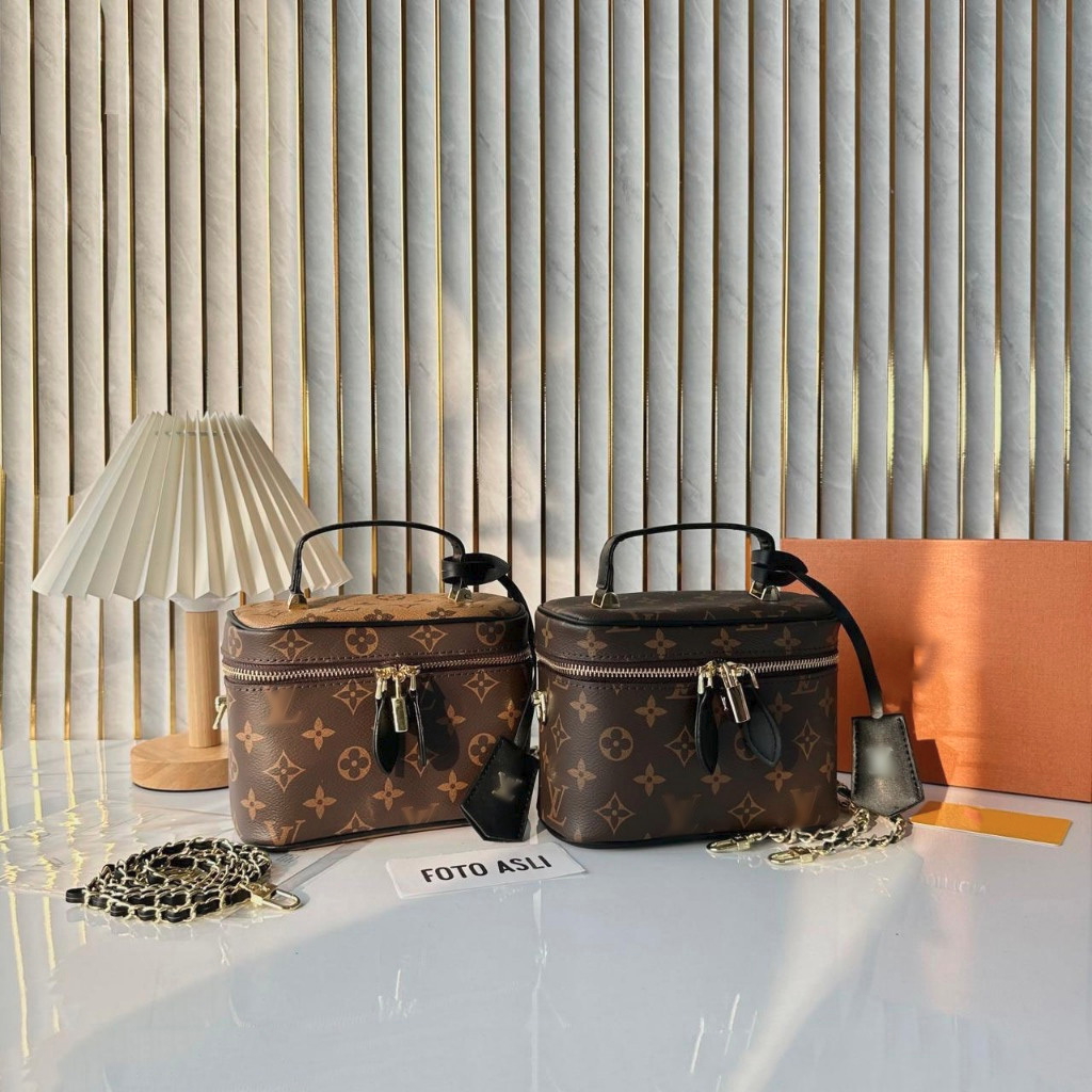 โต๊ะเครื่องแป้งผู้หญิง กระเป๋าซิปสองทาง 31357 (Freedustbag + Bubble Wrap)