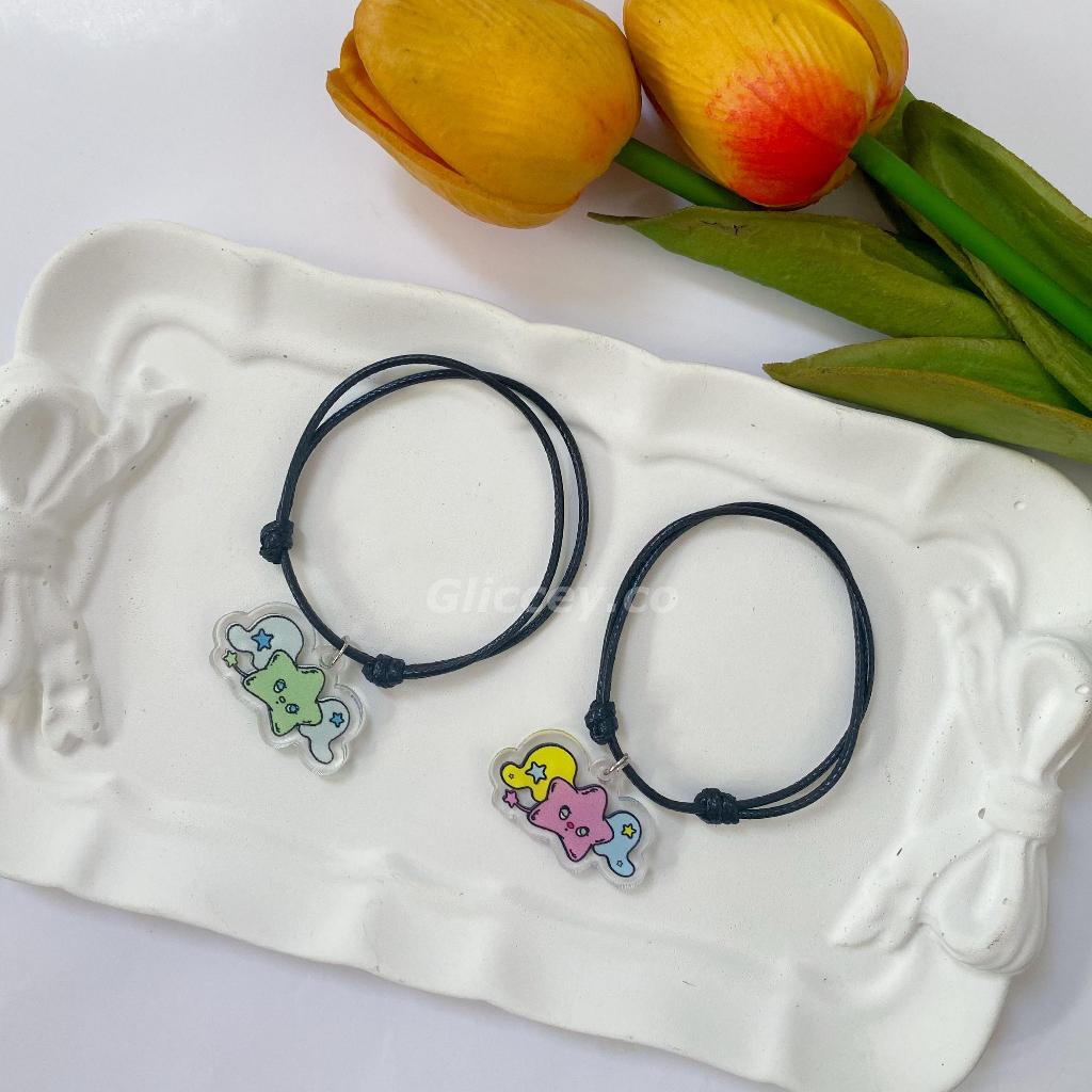 NCT WISH WICHU POPPRU BRACELET || NCT WISH BRACELET