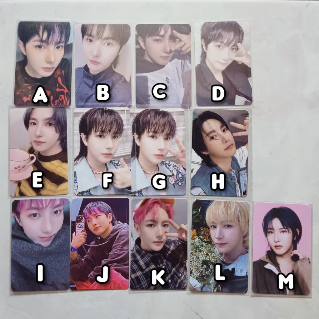 [ OFFICIAL ] PC RENJUN DIVA RENJUN DND BANGKOK RENJUN REAL CITY RENJUN ICFA RENJUN FLOWERS RIENN CAS