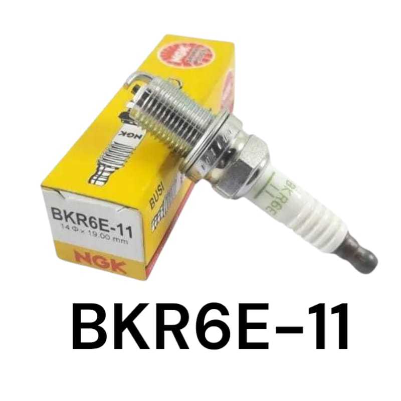 หัวเทียน NGK BKR6E-11 Suzuki APV Baleno Next G Next-G Futura