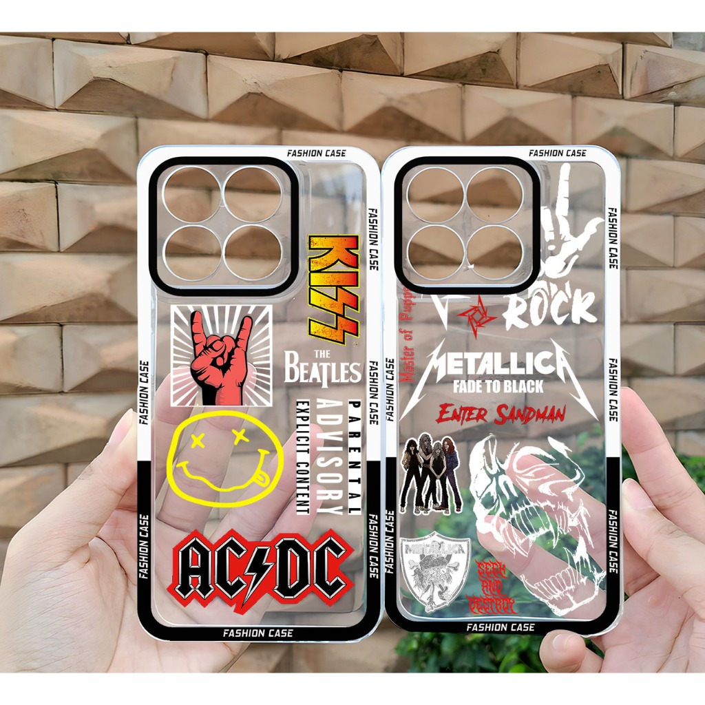 เคสโทรศัพท์ HP ZTE BLADE A55 - เคส ZTE BLADE A35 ล่าสุด - เคสซิลิโคนแบบนิ่มสําหรับโทรศัพท์ ZTE BLADE