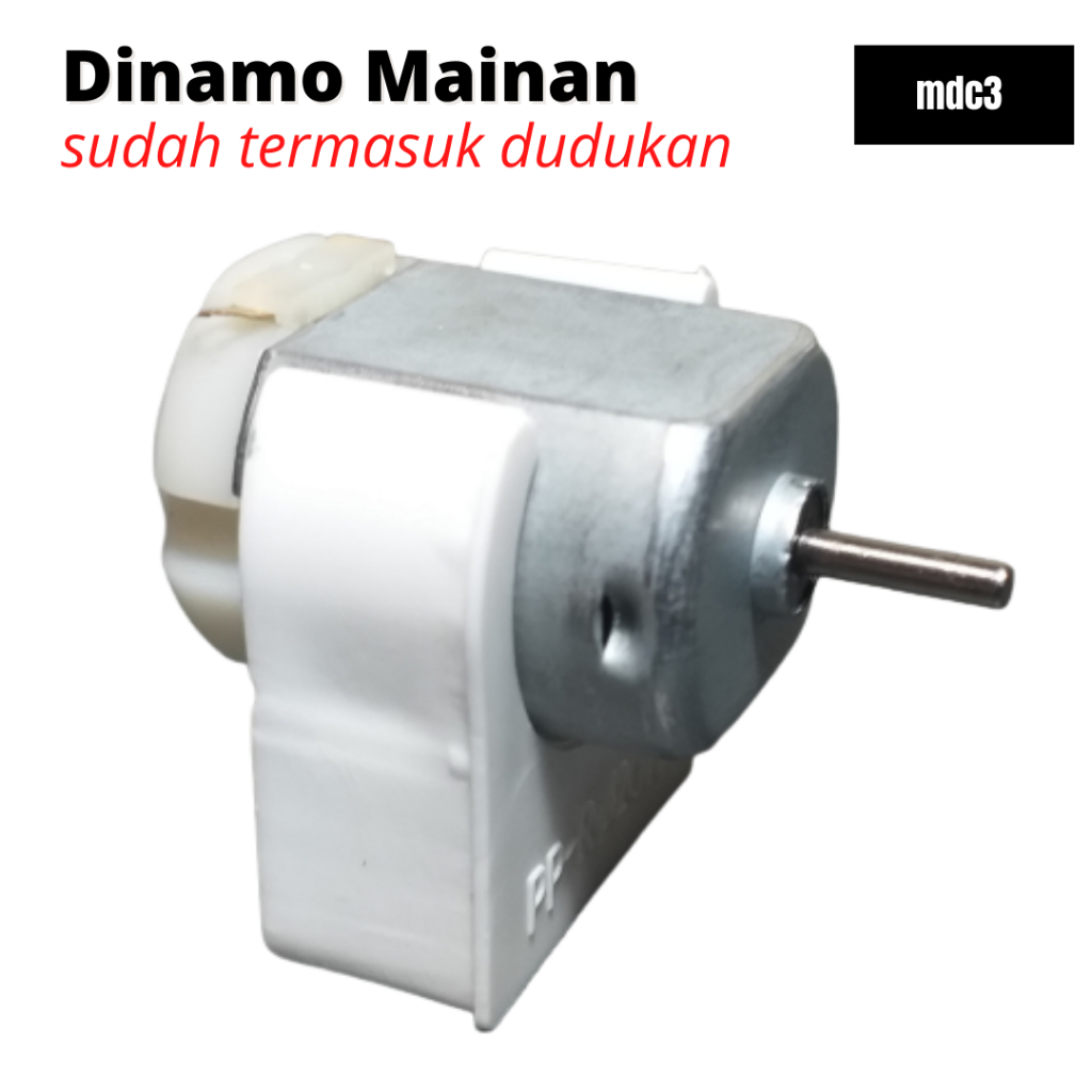 TAMIYA DYNAMO DIY CRAFTS DYNAMO DC 3-5 VOLT / TAMIYA DYNAMO / SMALL DINA,O DIY CRAFTS / PRACTICAL DY