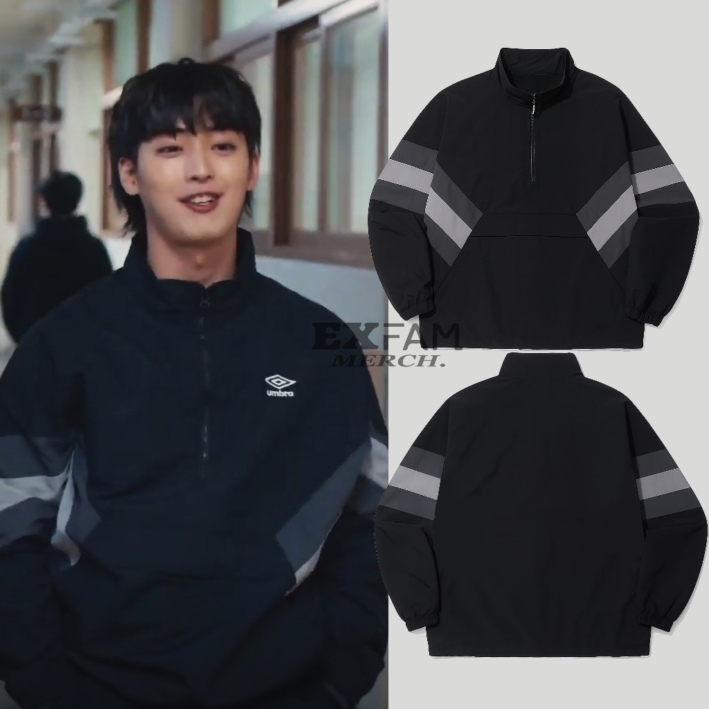 One High School Heroes Nam Seung Sik Jacket คอสเพลย์ชุดเกาหลี