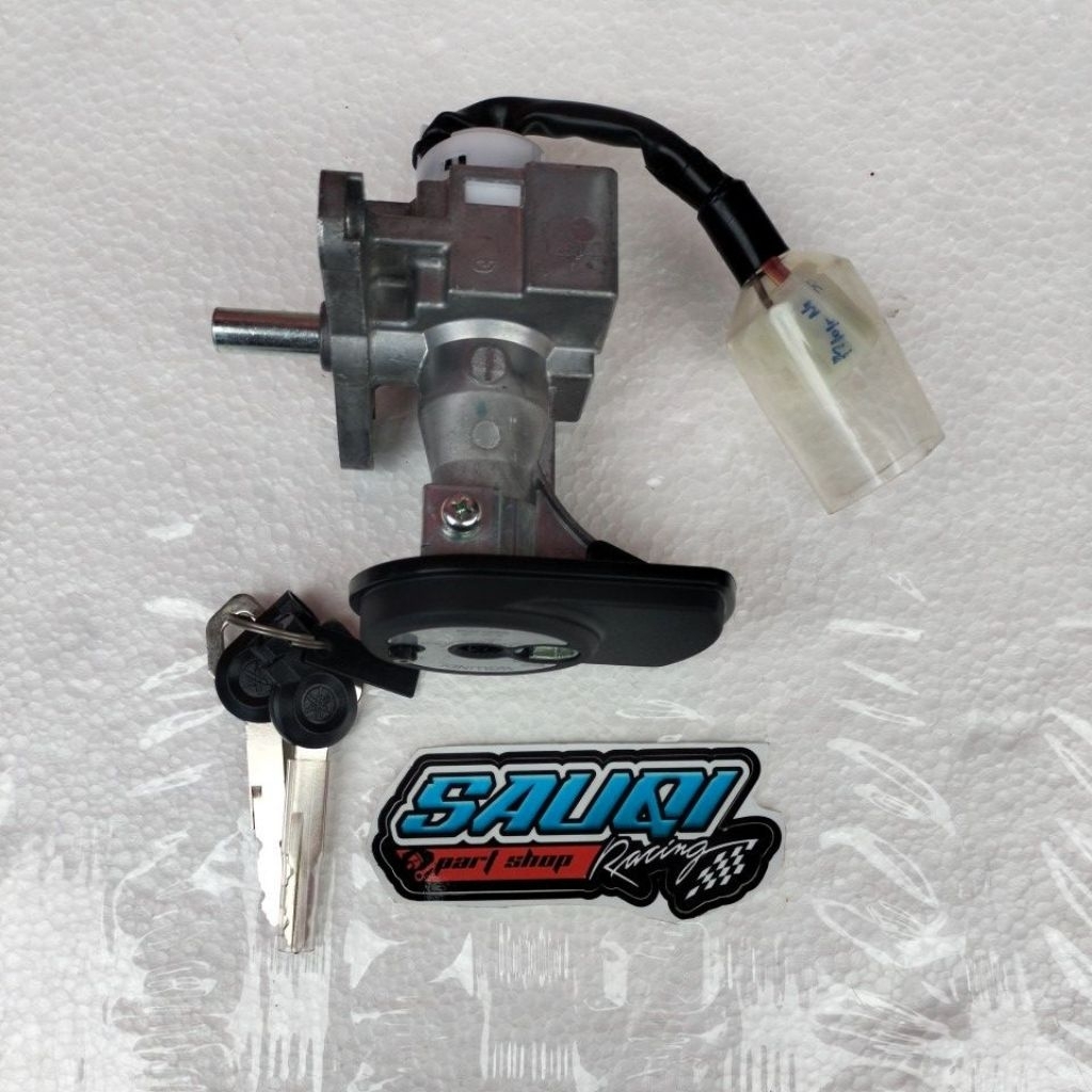 MAIN SWITCH COMP LEXI 125 อะไหล่แท้yamaha