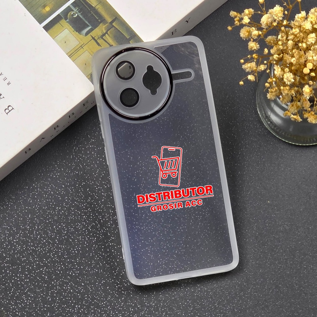 POCO F7 ULTRA POCO F7 PRO SOFT CLEAR LENS CAMERA POCO F7 ULTRA POCO F7 PRO SCL