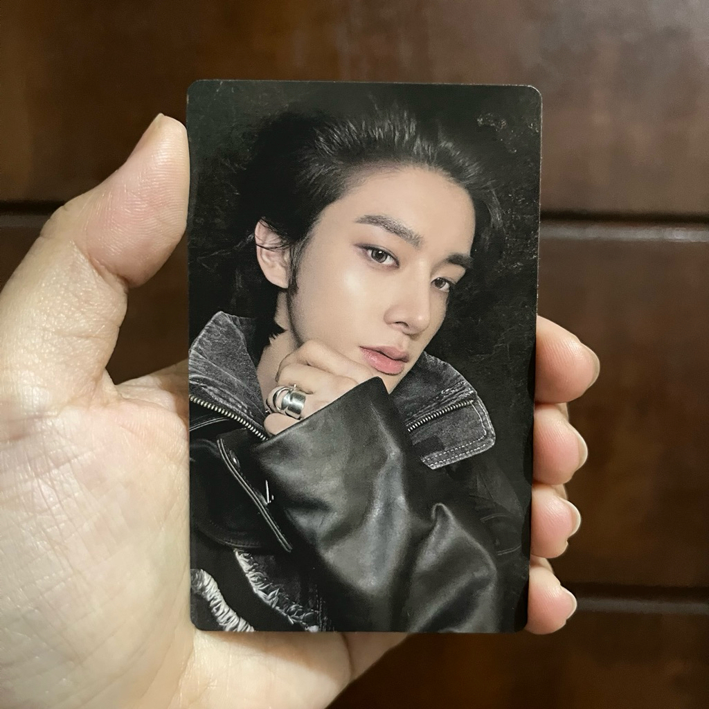 [READY]อัลบั้ม Jake Photocard ROMANCE UNTOLD ver. ENHYPEN Concesio