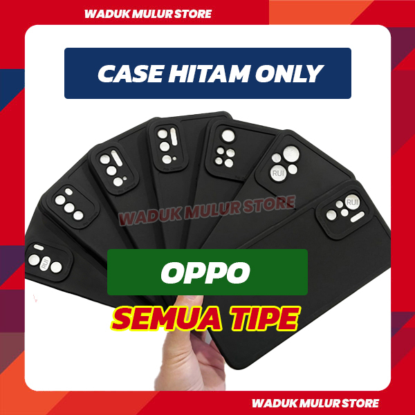 เคส OPPO A1 A1X A2 A2X A3 A3X A5 A15 A16 A17 A18 A35 A36 A52 A53 A53S A54 A54 A54S A55 A56S A57 A96 