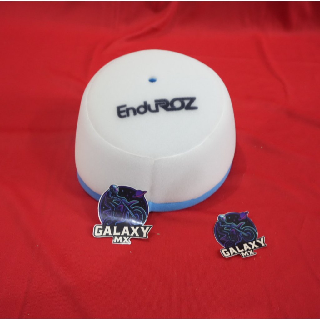 AIR FILTER FOAM YZ125 250X ENDUROZ ENDU ROZ