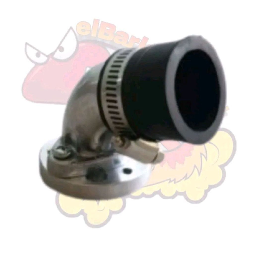 MANIPOL RX KING ROTARY MANIFOLD CARBURETOR RX KING MANIFOLD MANIPOL RX KING ROTARI RX KING