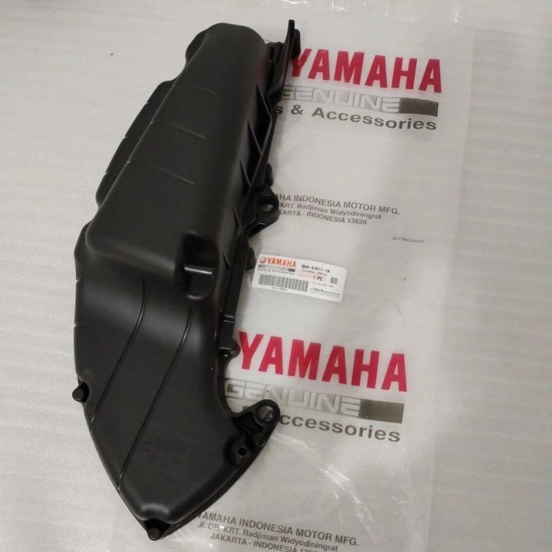กล่องที่อยู่อาศัยกรองอากาศ Yamaha Nmax 155 ใหม่ Aerox 155 ใหม่ B6H-E4411-10 ของแท้ 100% YGP