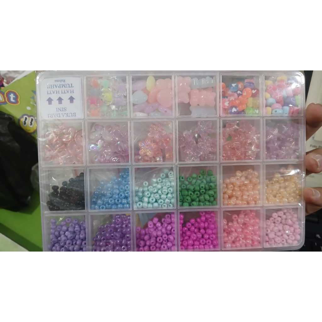 Keeiyra.Kids Trinkets (สด)