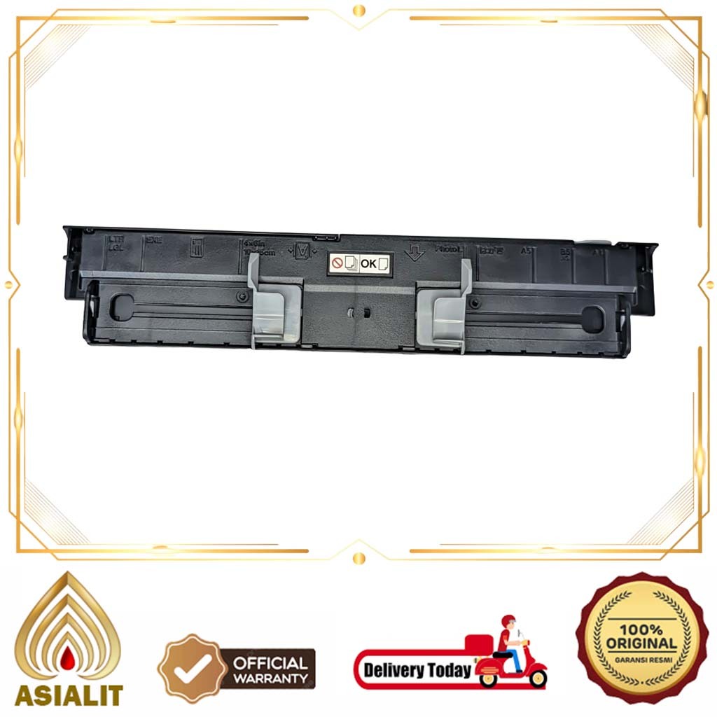 อะไหล่ BROTHER MANUAL FEED SLOT ASSY (D019JW001) สําหรับเครื่องพิมพ์ DCP T220 T225 T420W V T425W T42