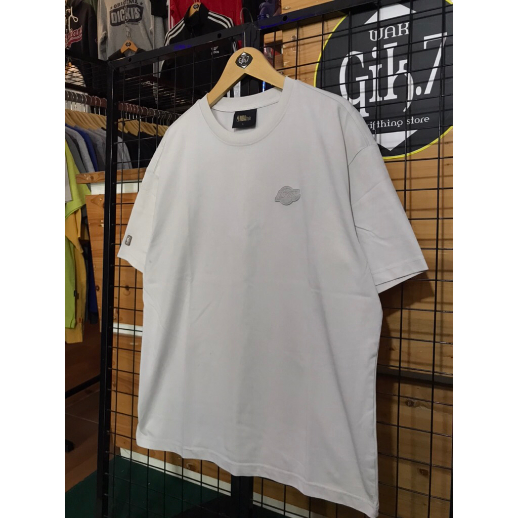 เสื้อยืด Nba********