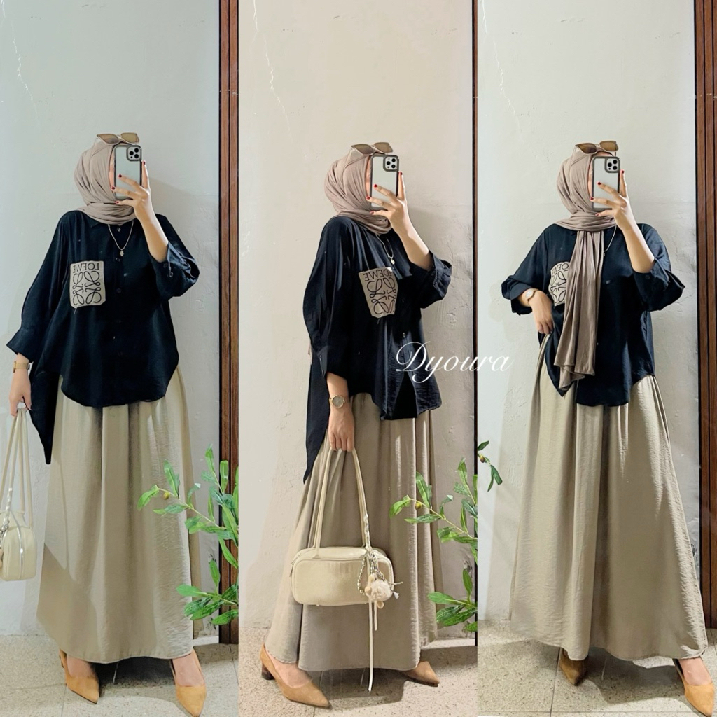 ชุดสูทปัก Amanda Premium / สูท Amanda